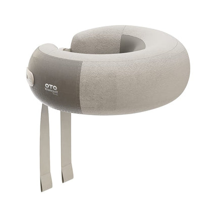 Tranquil - Wireless inflatable neck massager (TQ-009) Wireless inflatable neck massager
