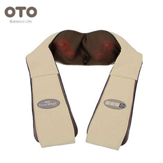 OTO Power Wrap PW-908