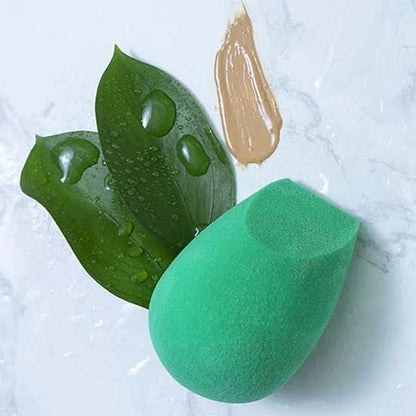 EcoTools #1616 Perfecting Blender Duo – Plant-Based Makeup Sponges