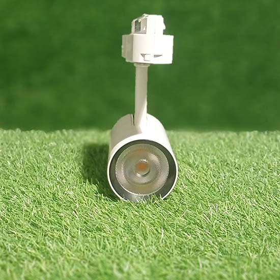 Philips 20w Led track spotlight color warm white
