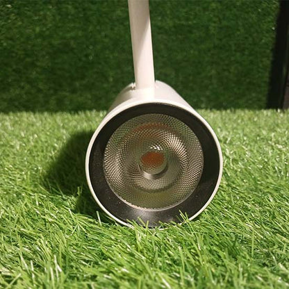 Philips 20w Led track spotlight color warm white