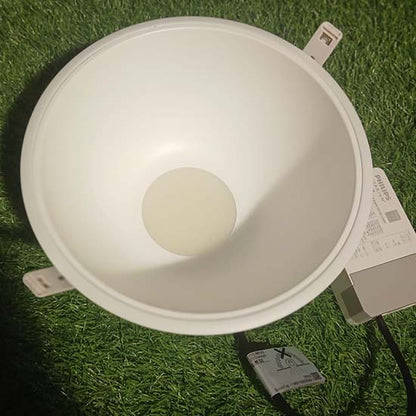 Philips DN594B 29.6W Led down light warm white color