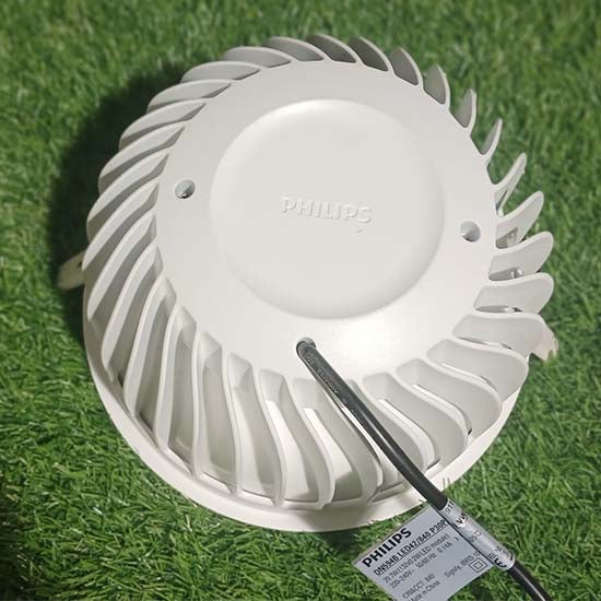 Philips DN594B 29.6W Led down light warm white color