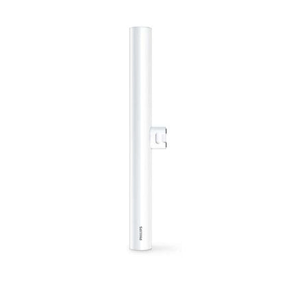 Philips LED 3 2.2w S14D Cap Architectural Tubular Light Bulb 300mm 250lumen 2700k warm white
