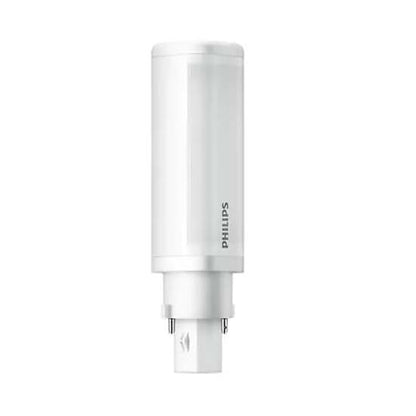 Philips LED PLC 4.5W 865 2P G24d-1 Cool daylight