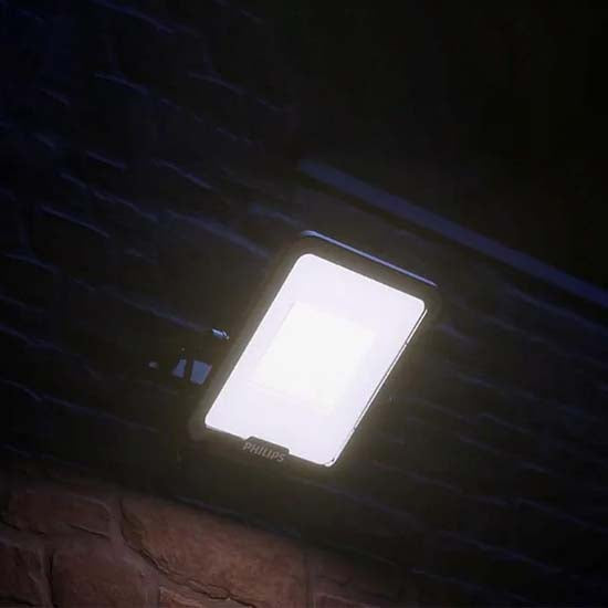 Philips Smart Bright G3 100w Led floodlight 4000k Netural white colour