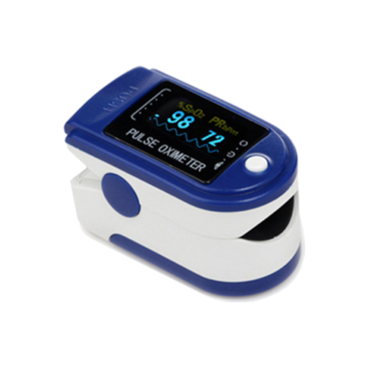 iHealth Fingertip Pulse Oximeter