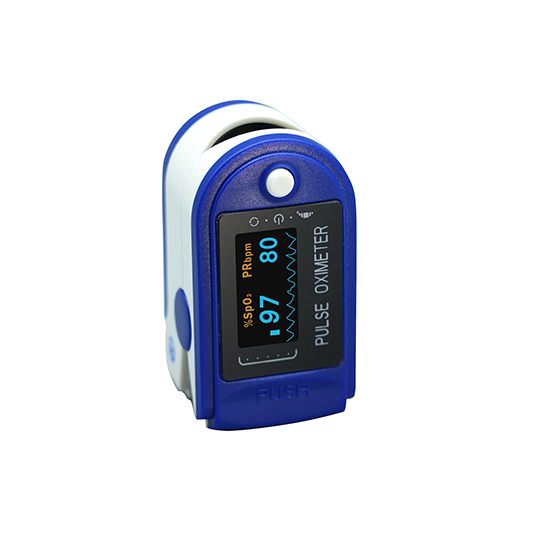 iHealth Fingertip Pulse Oximeter