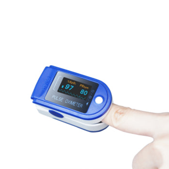 iHealth Fingertip Pulse Oximeter