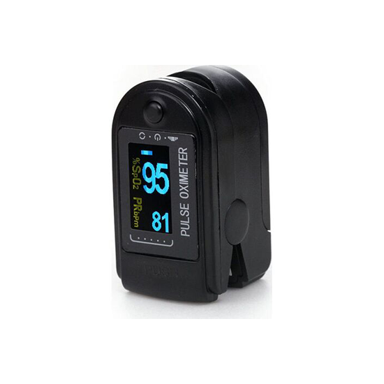 iHealth Fingertip Pulse Oximeter