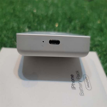 Iphone Power Bank 5000mah Megsafe Pack of 12