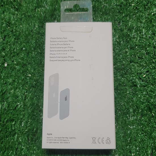 Iphone Power Bank 5000mah Megsafe Pack of 12