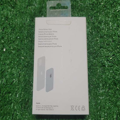 Iphone Power Bank 5000mah Megsafe Pack of 12