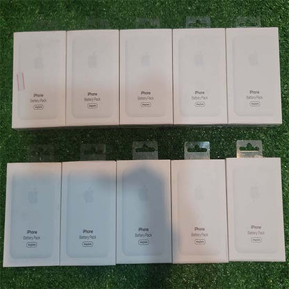 Iphone Power Bank 5000mah Megsafe Pack of 12