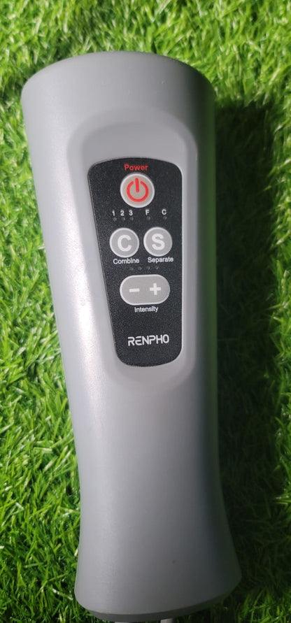 Renpho HY-117A Legs and Foot massager