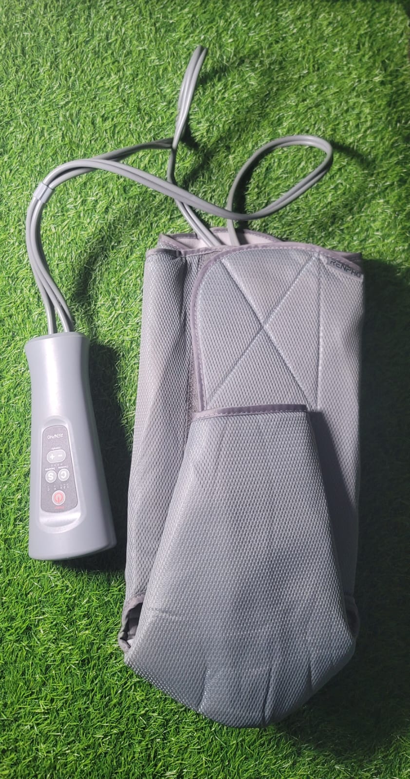 Renpho HY-117A Legs and Foot massager