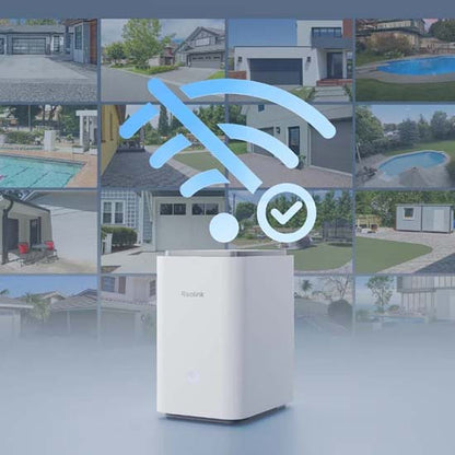 Reolink Home Hub pro 2tb Toshiba Hdd included Upto 24 camera support Connectivity 2x RJ-45 (1 WAN, 1 for IP Cameras) Video Output HDMI (for direct monitor connection) Built-in SpeakerMax 120dB (Siren/Alerts)