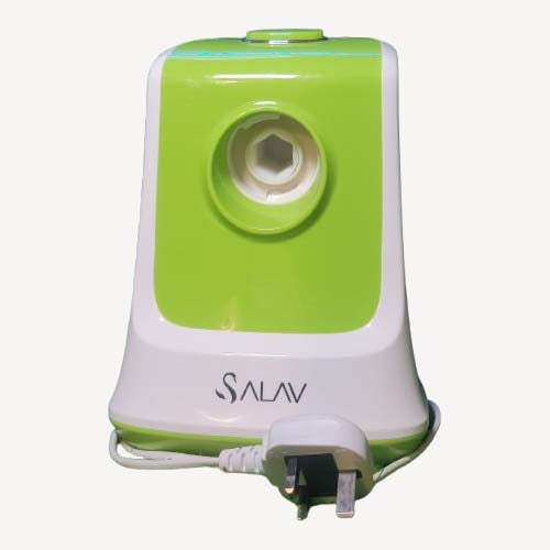 SALAV SJ-01 salad cutter + frozen fruits desert marker 5pcs changeable blades rated power 150w
