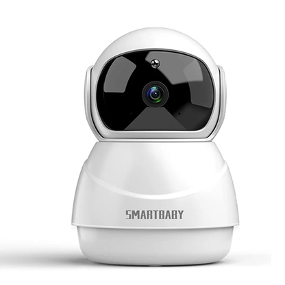 SmartBaby SM510 Add-on Baby Camera Unit No Battery Include