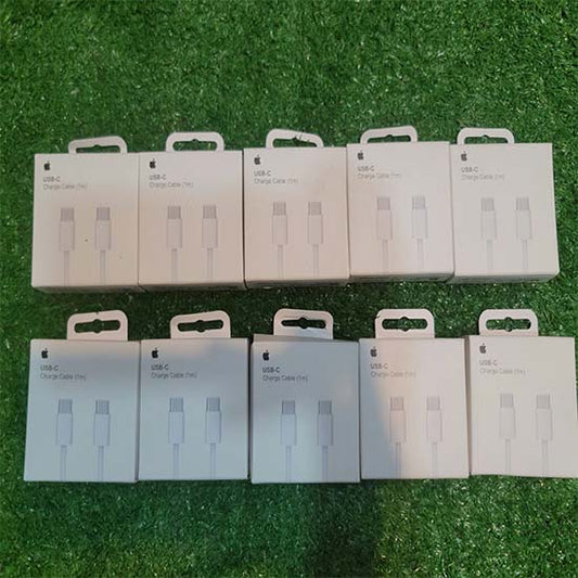 USB-C Charge Cable (1M)