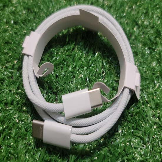 USB-C Charge Cable (1M)