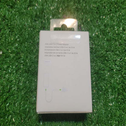 USB-C TO C 35W Power Adapter Pack of 12