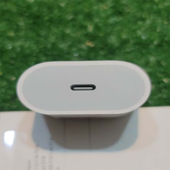 USB-C TO C 35W Power Adapter Pack of 12