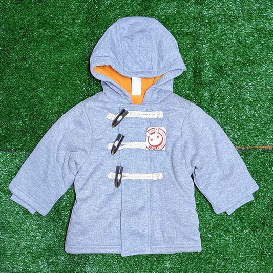 FULL SLEEVES DOUBLE COTTON UPPER CM0125