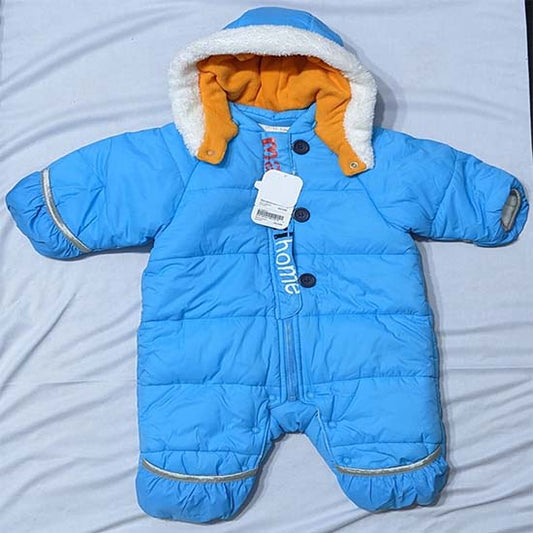 DOUBLE COTTON WITH POLYESTER FILLING PARACHUTE OUTTER STUFF CM171