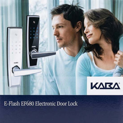 KABA EF680 Electronic Door Lock LH Now Obsolete