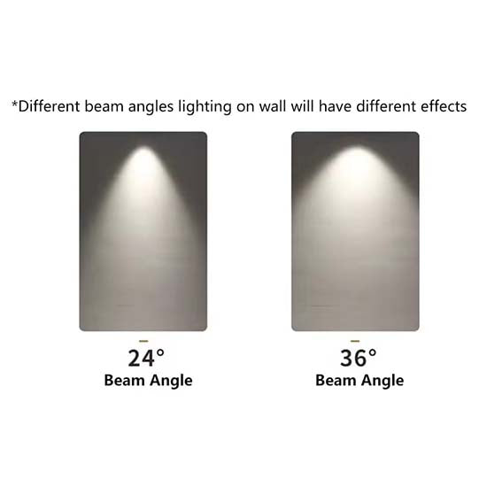 Philips Master Led MR16 4w 2700k warm white spot light pack of 10