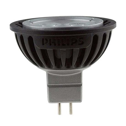Philips Master Led MR16 4w 2700k warm white spot light pack of 10