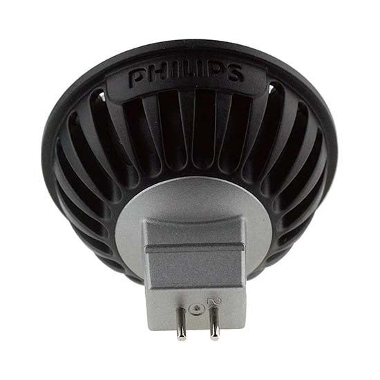 Philips Master Led MR16 4w 2700k warm white spot light pack of 10