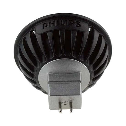 Philips Master Led MR16 4w 2700k warm white spot light pack of 10