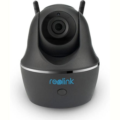 Reolink c1 pro 4mp dual band 2.4g and 5g 2 way audio ir night vision motion detection 355°vertical and 105°
 horizontal pantilt 
With box complete accessories