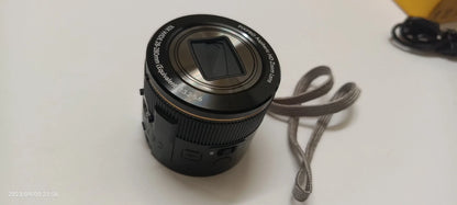 Kodak Pixpro SL10 Smart Lens Digital Camera Module for Smartphones, Black